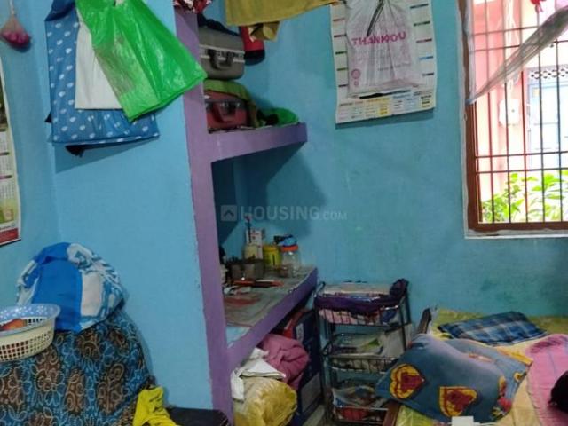 1 RK Apartment in Pahari Village for rent Patna. The reference number is 20945339
