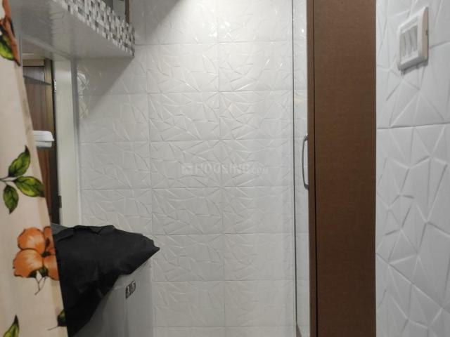 1 RK Apartment in Pakhadi for rent Thane. The reference number is 20879762