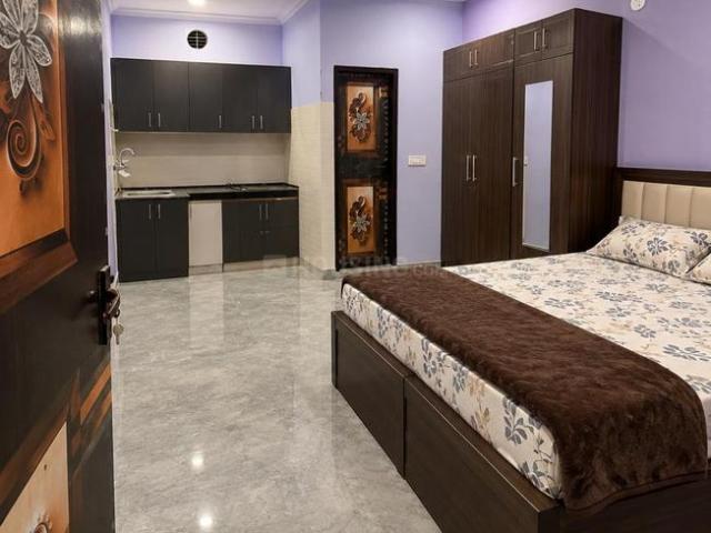 1 RK Apartment in Palam Vihar Extension for rent Gurgaon. The reference number is 21234099