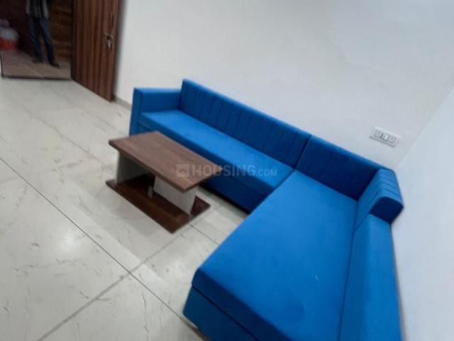 1 RK Apartment in Palasia for rent Indore. The reference number is 20626938
