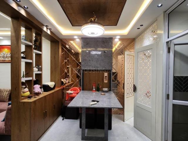 1 RK Apartment in Palasia for rent Indore. The reference number is 21040620