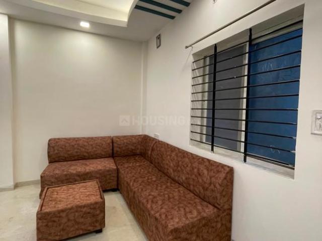1 RK Apartment in Palasia for rent Indore. The reference number is 21151719