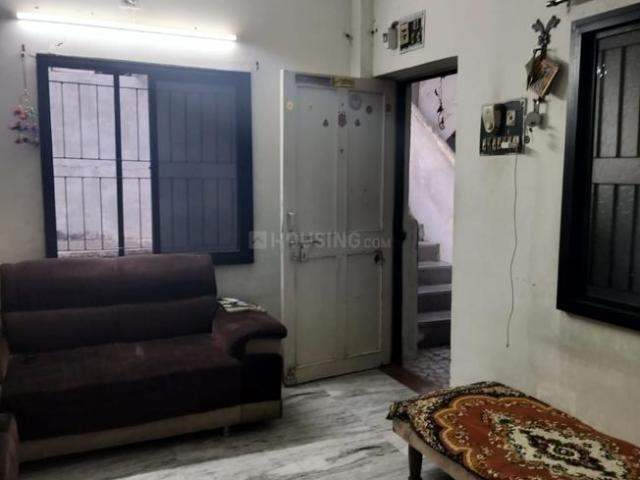 1 RK Apartment in Paldi for resale Ahmedabad. The reference number is 19604793