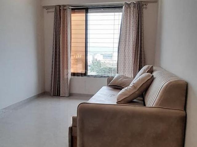 1 RK Apartment in Palghar for rent Mumbai. The reference number is 20683401