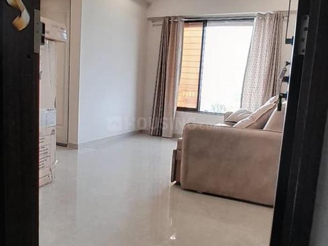 1 RK Apartment in Palghar for rent Mumbai. The reference number is 20832392