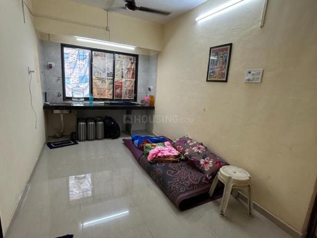 1 RK Apartment in Palghar for rent Mumbai. The reference number is 21319014