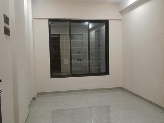 1 RK Apartment in Palghar for resale Mumbai. The reference number is 17460327