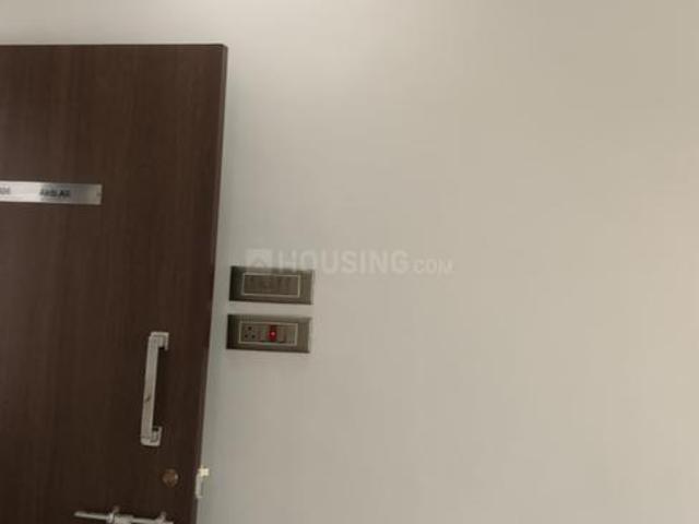 1 RK Apartment in Palghar for resale Mumbai. The reference number is 21236182