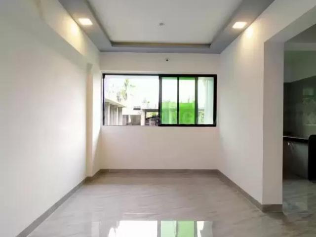1 RK Apartment in Palghar for resale Mumbai. The reference number is 21308984