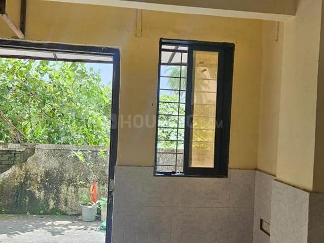 1 RK Apartment in Palghar for resale Mumbai. The reference number is 21318643