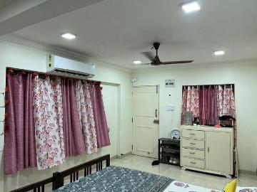 Flat for rent in Union Park - Balcony, Security