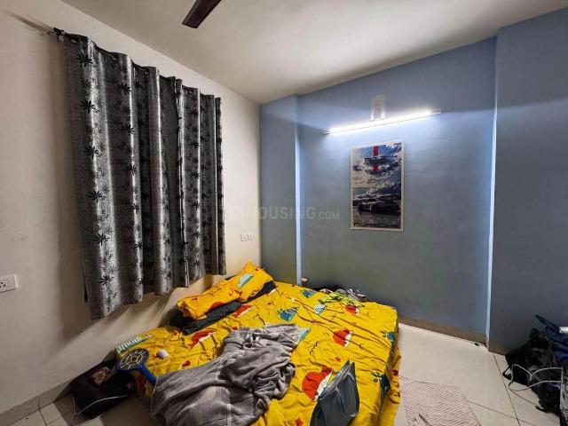 1 RK Apartment in Pallavaram for rent Chennai. The reference number is 21390798