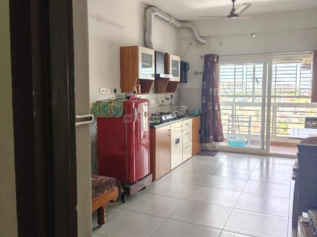 1 RK Apartment in Pallikaranai for rent Chennai. The reference number is 21014126