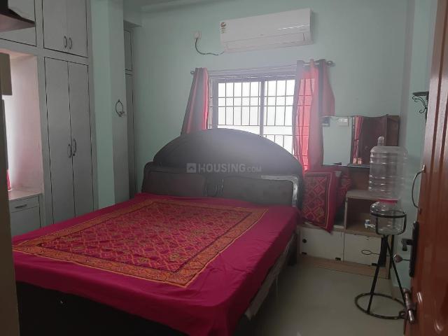 1 RK Apartment in Pallikaranai for rent Chennai. The reference number is 21189513
