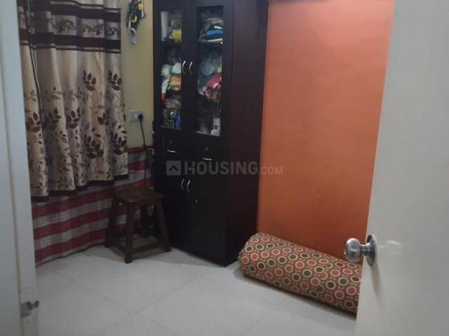1 RK Apartment in Parel for rent Mumbai. The reference number is 15887422