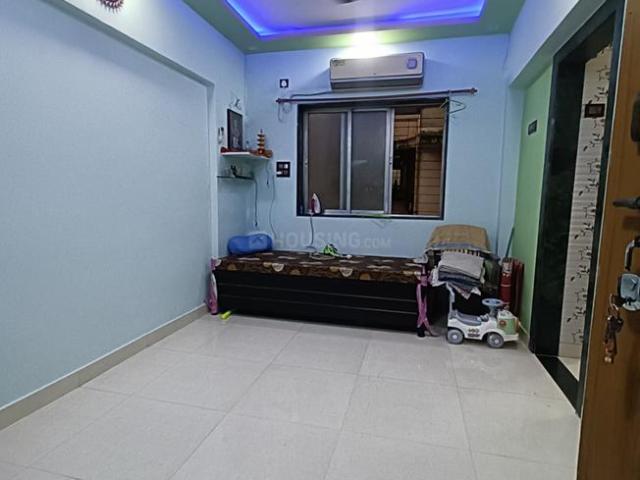 1 RK Apartment in Parel for rent Mumbai. The reference number is 15257665