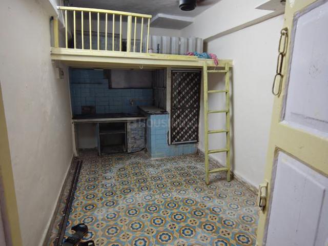 1 RK Apartment in Parel for rent Mumbai. The reference number is 20835154