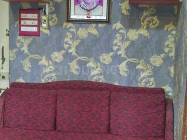 1 RK Apartment in Parel for rent Mumbai. The reference number is 20043442