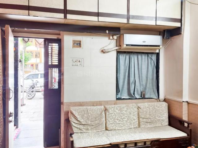1 RK Apartment in Parel for rent Mumbai. The reference number is 21188851