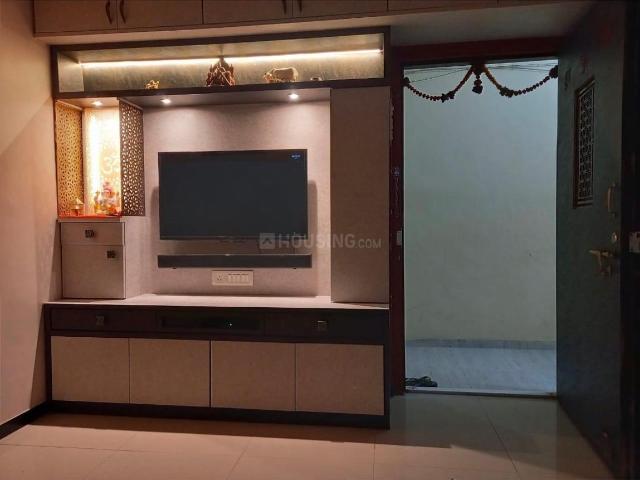 1 RK Apartment in Parel for resale Mumbai. The reference number is 20582632