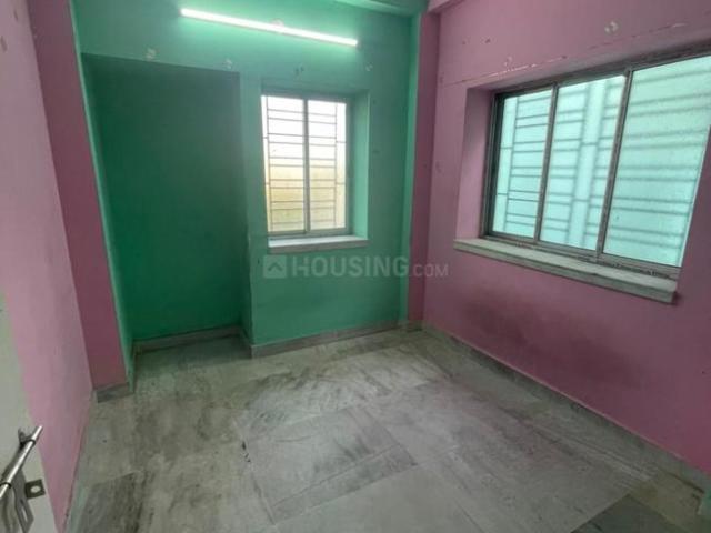 1 RK Apartment in Paschim Putiary for rent Kolkata. The reference number is 8953980