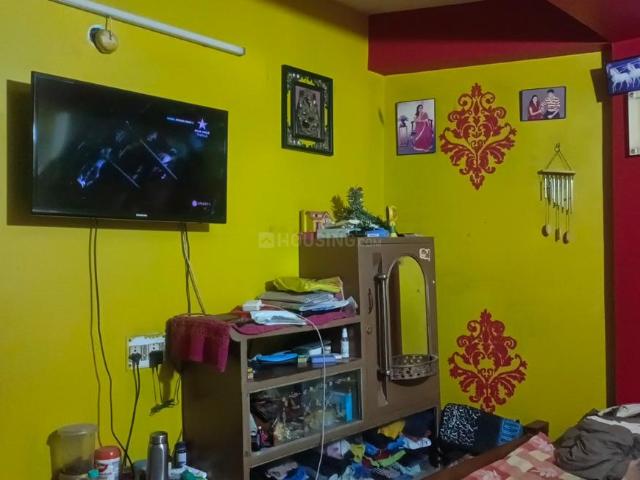 1 RK Apartment in Paschim Putiary for resale Kolkata. The reference number is 20783723