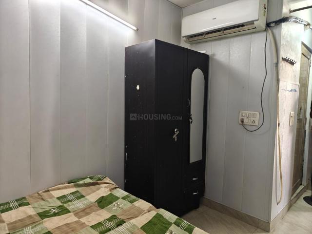 1 RK Apartment in Paschim Vihar for rent New Delhi. The reference number is 19665649