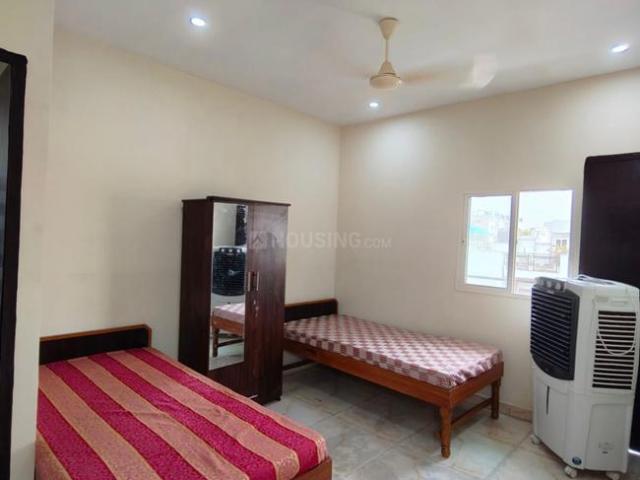 1 RK Apartment in Paschim Vihar for rent New Delhi. The reference number is 19668545