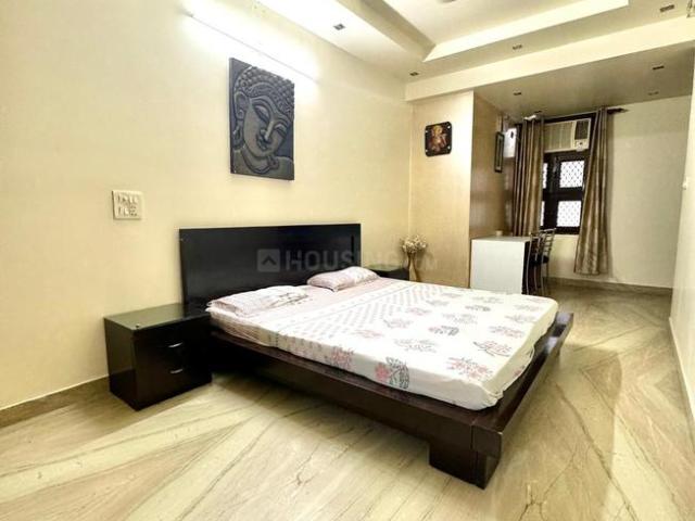 1 RK Apartment in Paschim Vihar for rent New Delhi. The reference number is 20806461