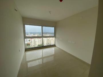 Pune, Pune District, Maharashtra - Balcony