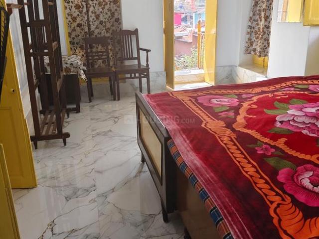 1 RK Apartment in Patuli for rent Kolkata. The reference number is 19715766
