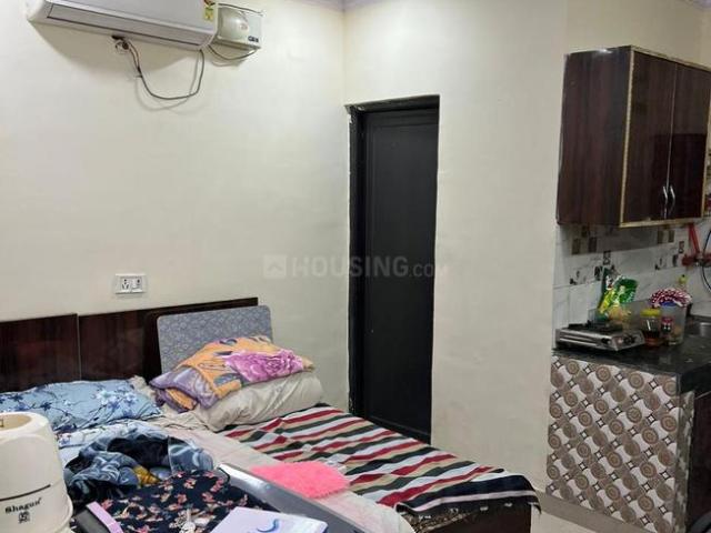 1 RK Apartment in Patel Nagar for rent New Delhi. The reference number is 16408217