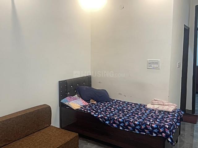 1 RK Apartment in Patel Nagar for rent New Delhi. The reference number is 17274997