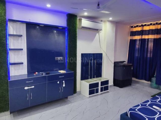 1 RK Apartment in Patel Nagar for rent New Delhi. The reference number is 19963468