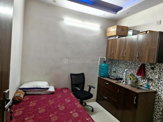1 RK Apartment in Patel Nagar for rent New Delhi. The reference number is 20534288