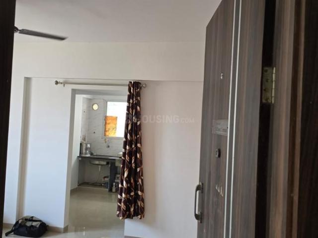 1 RK Apartment in Pathardi Phata for resale Nashik. The reference number is 19975856
