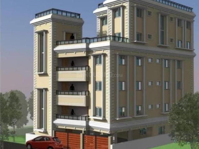 1 RK Apartment in Patia for rent Bhubaneswar. The reference number is 15481288