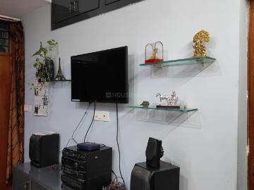 1 RK Apartment in Patparganj for rent New Delhi. The reference number is 20560643