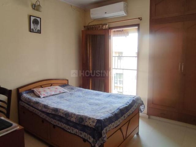 1 RK Apartment in Patparganj for rent New Delhi. The reference number is 20692266