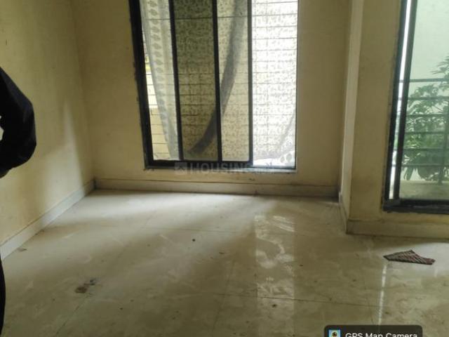 1 RK Apartment in Pavele for resale Raigad. The reference number is 20811279