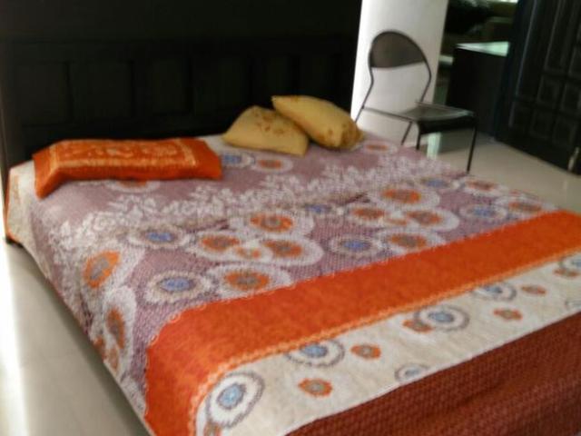 1 RK Apartment in Perungudi for rent Chennai. The reference number is 14339245