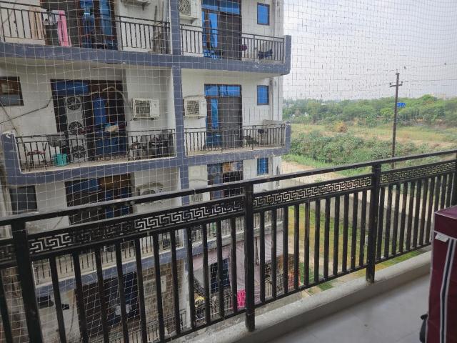 1 RK Apartment in Phi IV for rent Greater Noida. The reference number is 20578116