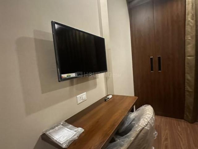 1 RK Apartment in Phi IV for rent Greater Noida. The reference number is 21272321