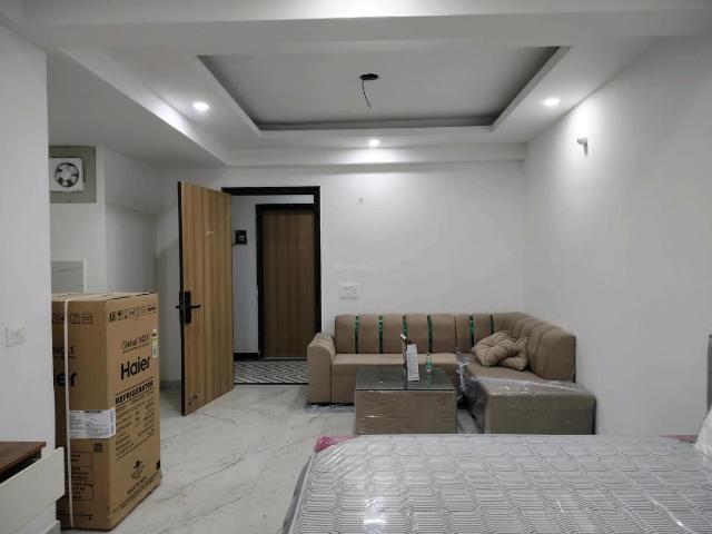 1 RK Apartment in Phi IV for resale Greater Noida. The reference number is 21097286