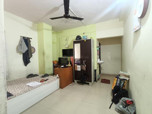 1 RK Apartment in Pimple Gurav for rent Pune. The reference number is 17735598