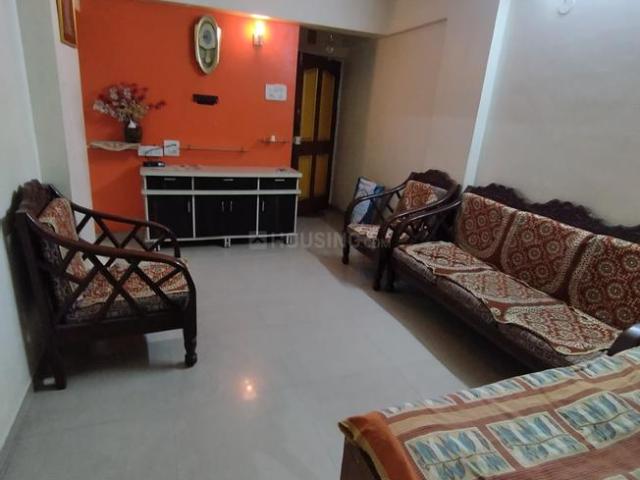 1 RK Apartment in Pimple Gurav for rent Pune. The reference number is 20445751