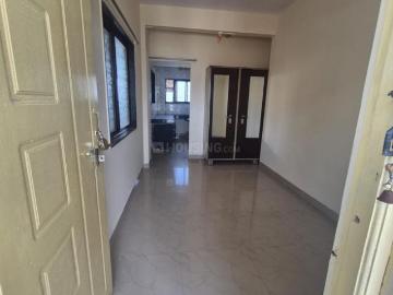 1 RK Apartment in Pimple Gurav for rent Pune. The reference number is 20559217