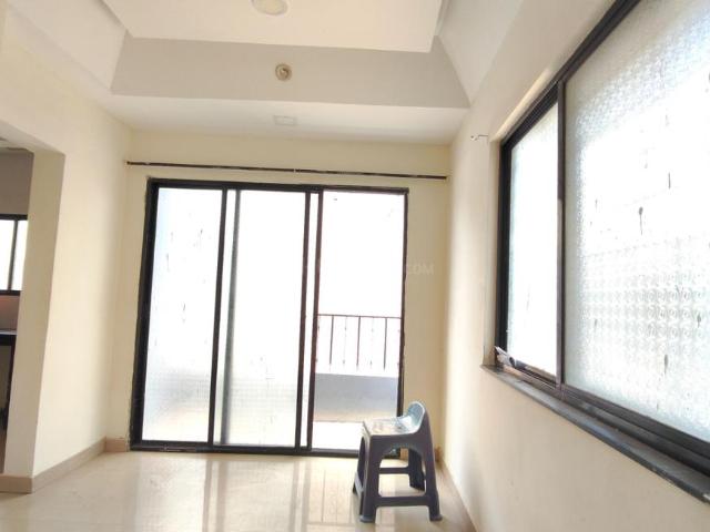 1 RK Apartment in Pimple Gurav for rent Pune. The reference number is 20578066