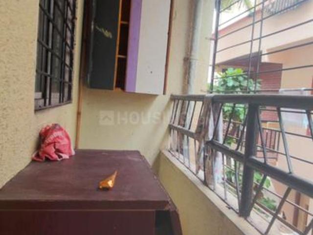 1 RK Apartment in Pimple Gurav for rent Pune. The reference number is 20855977