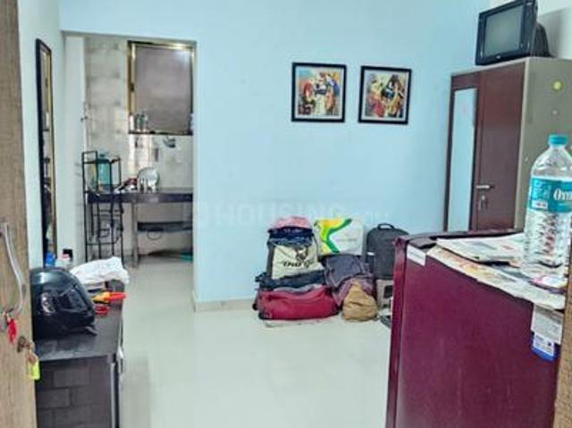 1 RK Apartment in Pimple Gurav for rent Pune. The reference number is 21169194